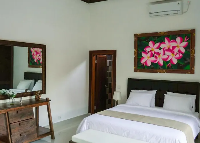 Authentic Bali With Bali Atmosphere! Munggu