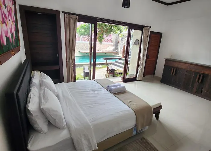 Authentic Bali With Bali Atmosphere! * Munggu