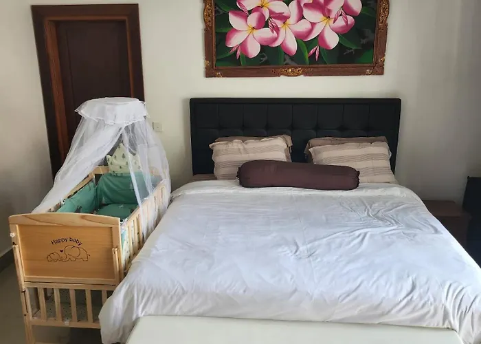 Authentic Bali With Bali Atmosphere! Munggu