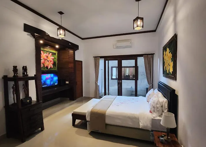 Authentic Bali With Bali Atmosphere! * Munggu