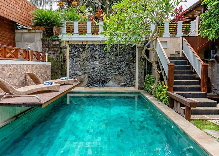 Authentic Bali With Bali Atmosphere! Munggu