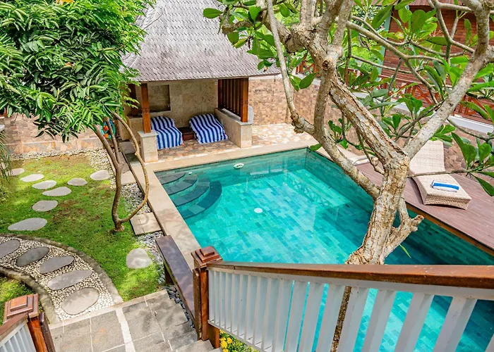 Authentic Bali With Bali Atmosphere! Munggu