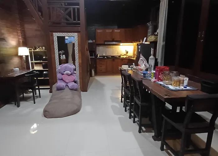 Authentic Bali With Bali Atmosphere! * Munggu